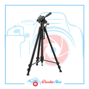 سه پایه دوربین ویفنگ مدل WT-3560