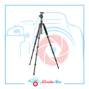 سه پایه دوربین ویفنگ مدل WT-6625