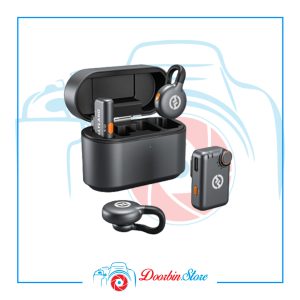 میکروفن هالی لند لارک m2s