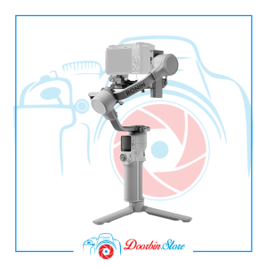 گيمبال دوربين دی جی آی DJI RS 4 Mini Combo Kit