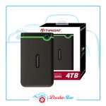 هارد اکسترنال transcend 4TB