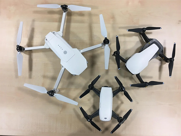 انتخاب مناسب هلیشات