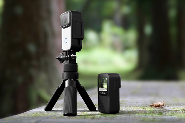 ویژگیهای برجسته دوربینهای ورزشی