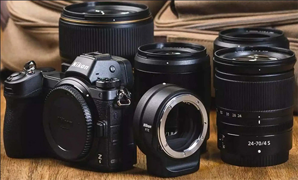 نکات کلیدی در خرید لنز نیکون