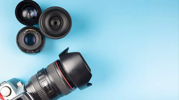 لوازم جانبی لنز دوربین