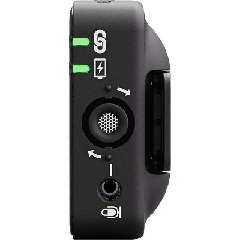 میکروفون بی سیم رُد Rode Wireless ME Dual Compact Microphone - Image 2