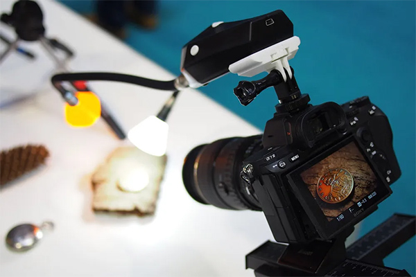 بهترین گزینهها برای عکاسی ماکرو