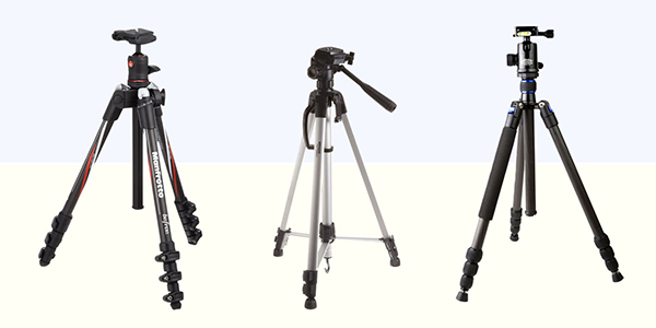 برندهای سه پایه