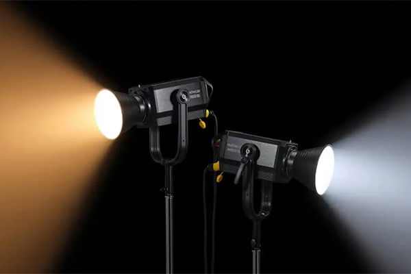 راهنمای تنظیم نور در عکاسی پرتره