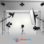 خرید تجهیزات نورپردازی از فروشگاه دوربین استور