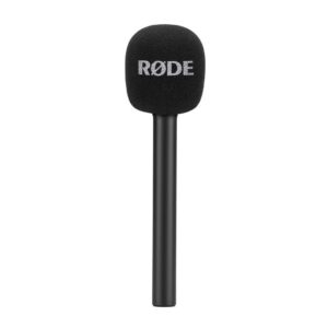 Rode Interview