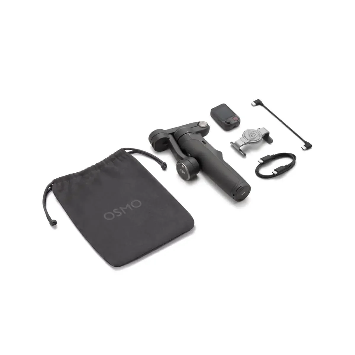 osmo mobile 8p