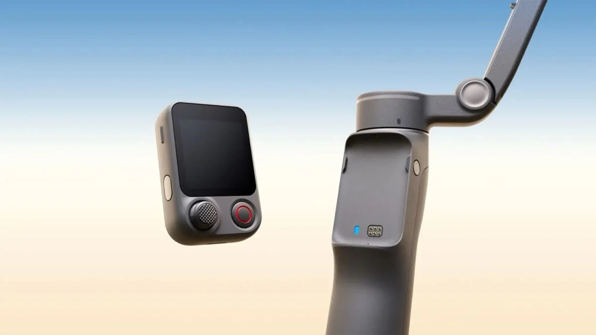 osmo mobile 8p