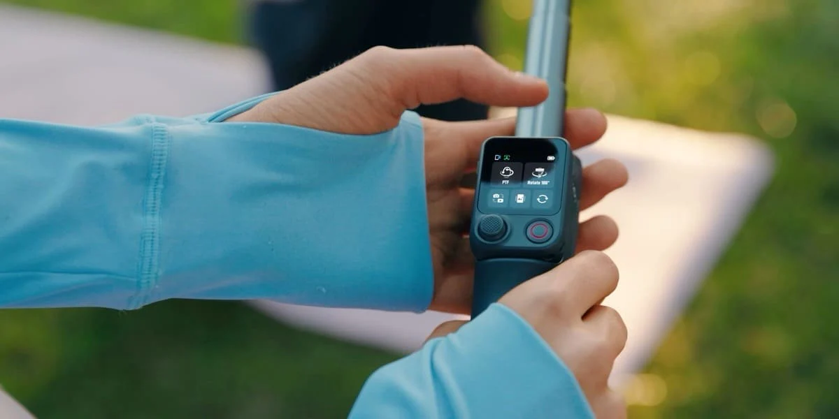 osmo mobile 8p