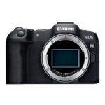 Canon EOS R8 Mirrorless Camera Body