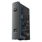 باتری دوربین اینستا اوریجینال insta360 x5 official battery 2400mAh