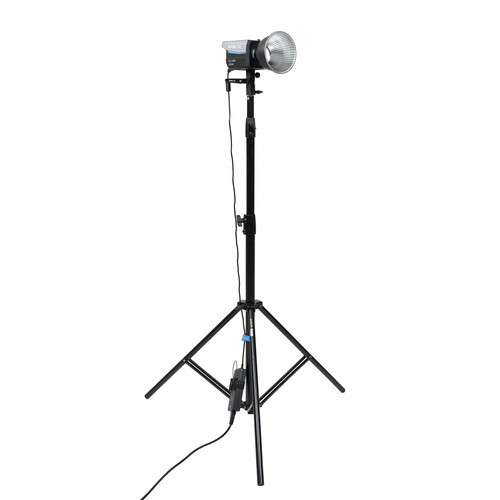 Nanlite FC120C RGB LED Spotlight - Image 16