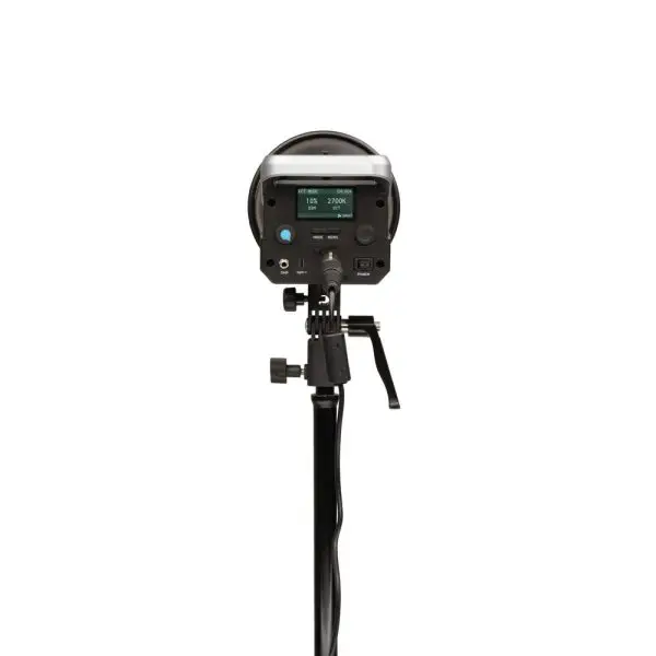 Nanlite FC120B Bi-Color LED Spotlight - Image 3