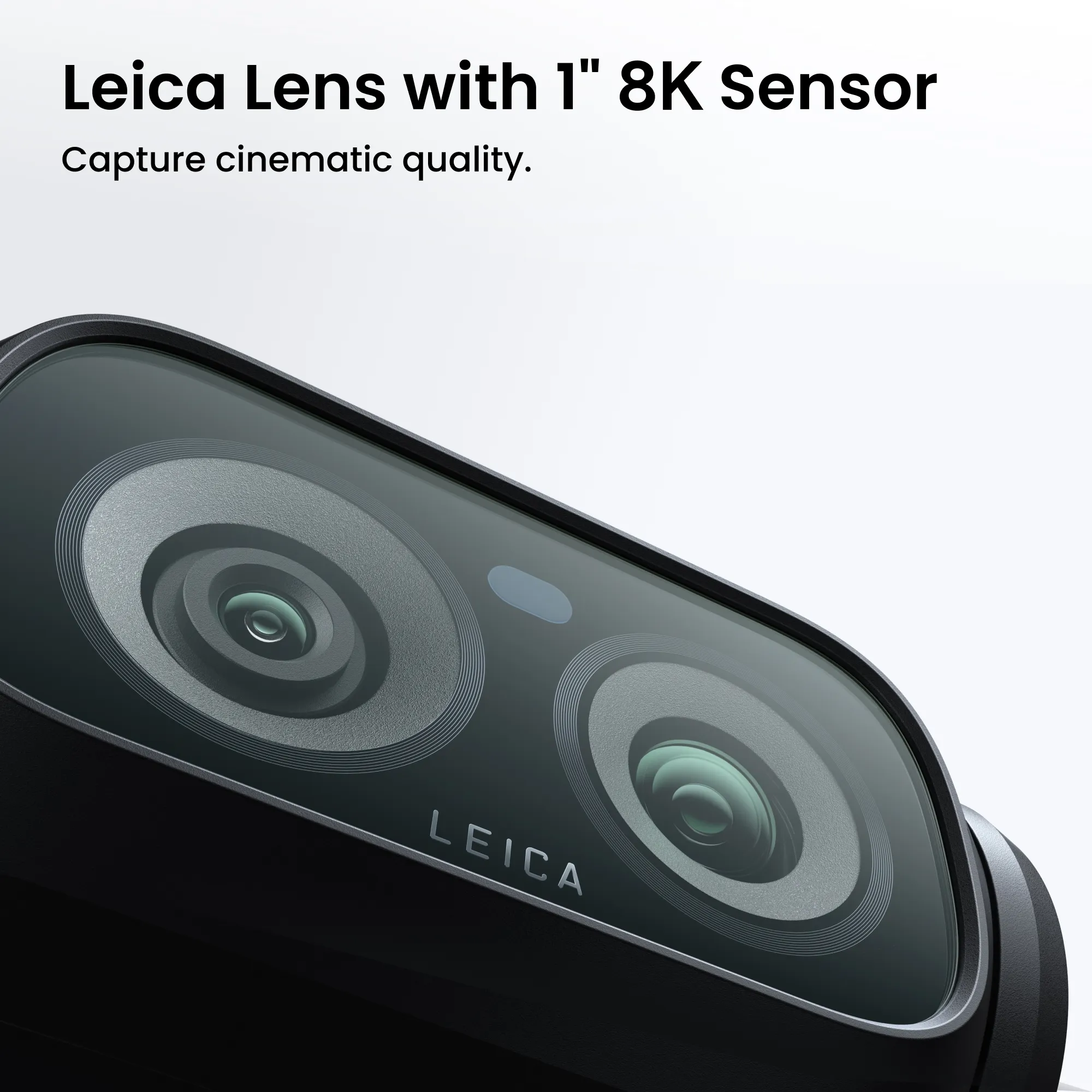 دوربین ورزشی اینستا 360 Insta360 Luna Ultra Standard Bundle - Image 2