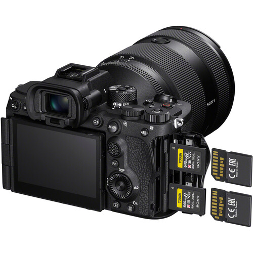 دوربین سونیSony a7R VI Mirrorless Camera - Image 2