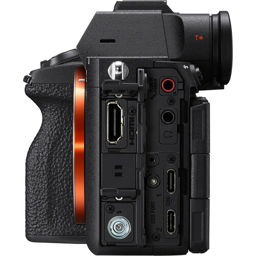 دوربین سونیSony a7R VI Mirrorless Camera - Image 4