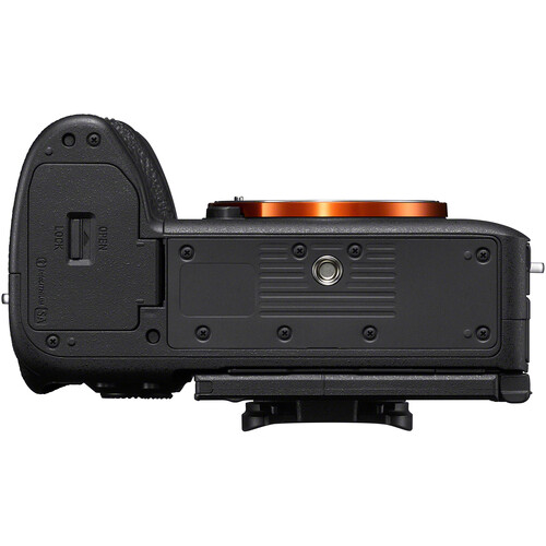 دوربین سونیSony a7R VI Mirrorless Camera - Image 6