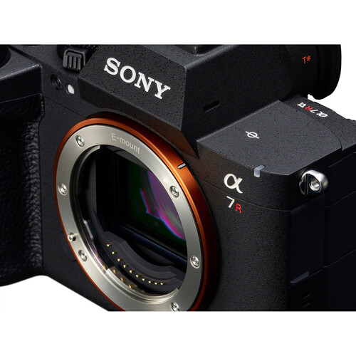 دوربین سونیSony a7R VI Mirrorless Camera - Image 7