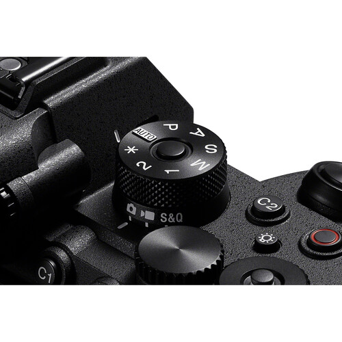 دوربین سونیSony a7R VI Mirrorless Camera - Image 8