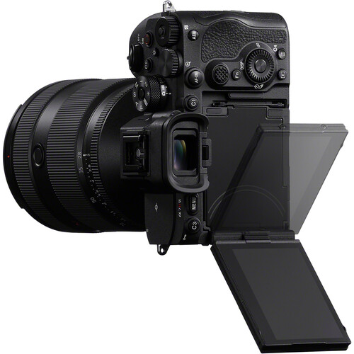 دوربین سونیSony a7R VI Mirrorless Camera - Image 9