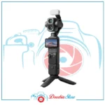 دوربین اسمو پاکت DJI Osmo Pocket 4P Vlog