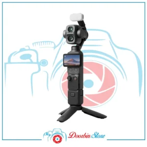 دوربین اسمو پاکت DJI Osmo Pocket 4P Vlog