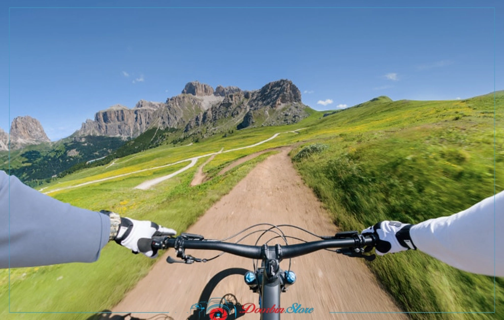 کیفیت عکاسی Insta360 X6