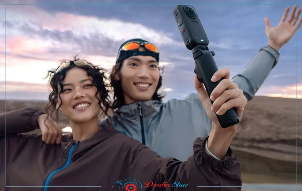 دوربین Insta360 X6 Essentials برای چه کسانی مناسب است؟