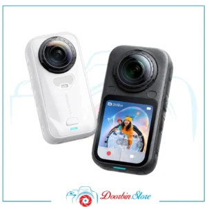 دوربین اکشن اینستا Insta360 X6 360° 8K Camera standard Bundle