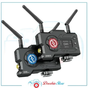 فرستنده و گیرنده تصویر بی‌سیم Hollyland Mars 400S Pro II