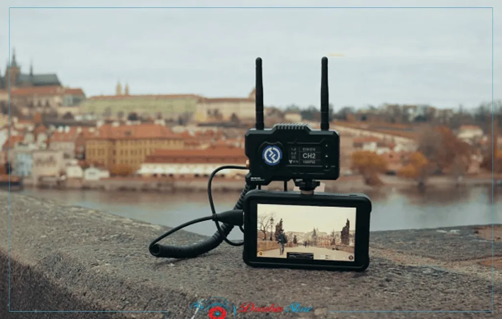 مشخصات فنی Hollyland Mars 400S Pro II